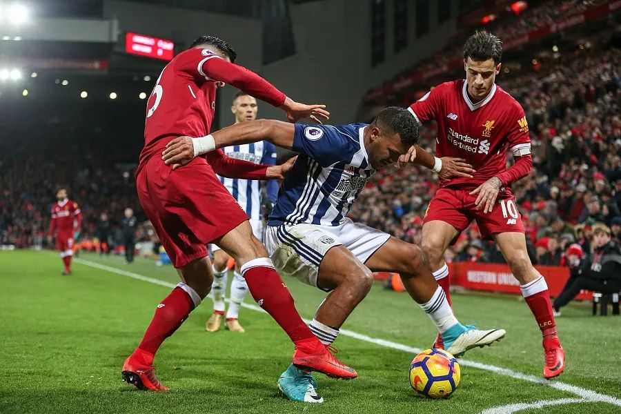 哇塞！国米三翼卫有望国际比赛日后复出邓弗里斯